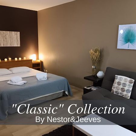 Nestor&Jeeves - Rivoli Palm - City Center - Very Close Sea Nice Dış mekan fotoğraf