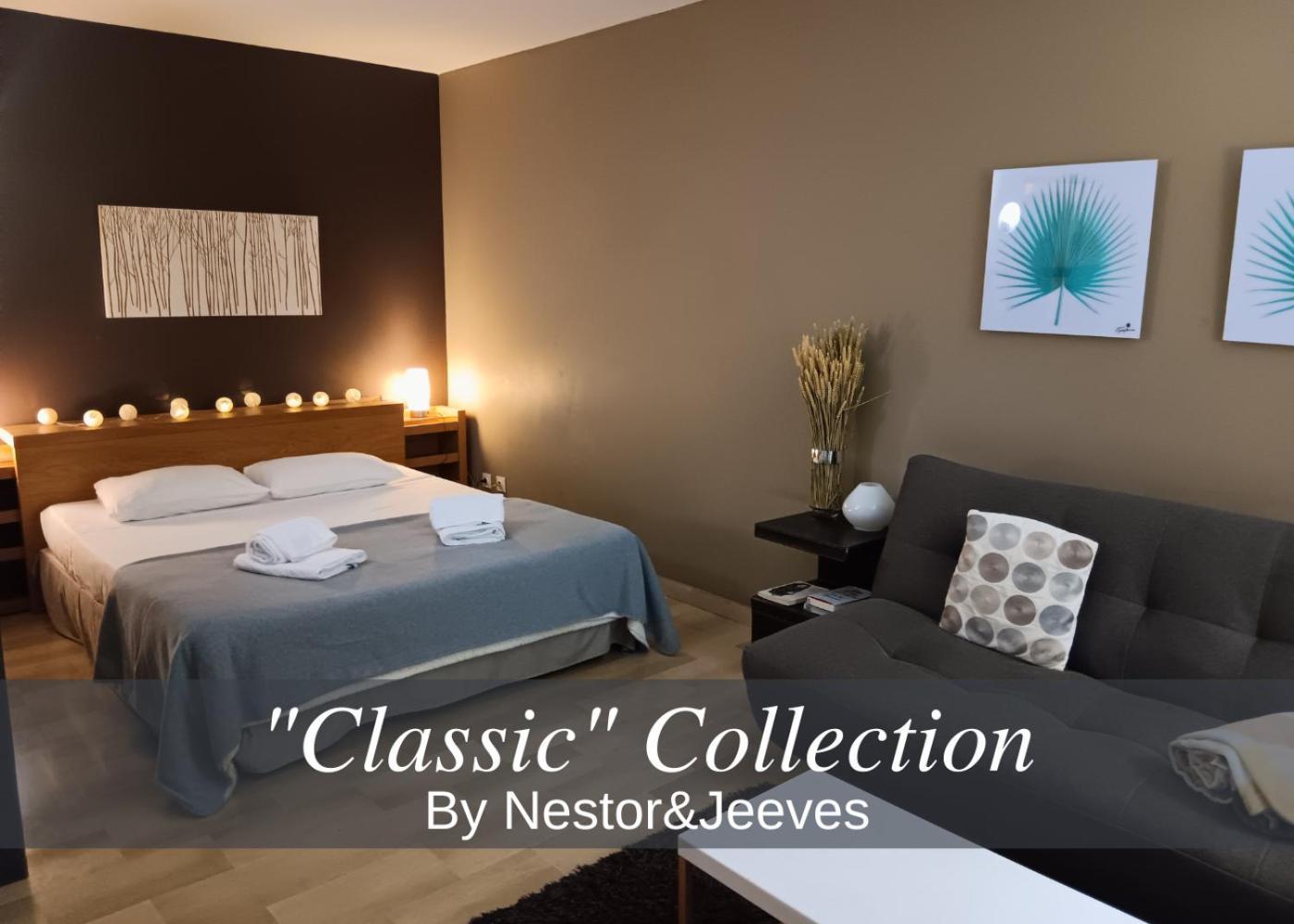 Nestor&Jeeves - Rivoli Palm - City Center - Very Close Sea Nice Dış mekan fotoğraf